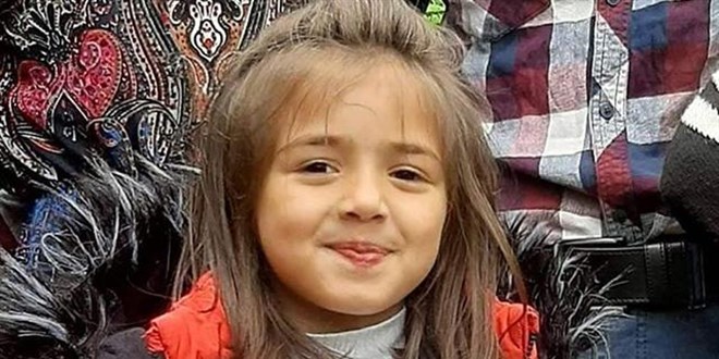 İkranur cinayetinde karar: Amcaya 11, halaya 4 yıl hapis
