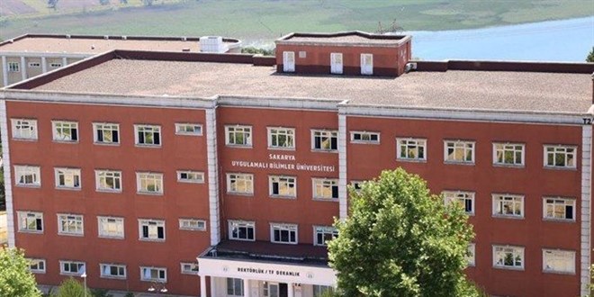 SUBÜ'lü 5 akademisyen 'Dünyanın En Etkili Bilim Adamları Listesi'nde yer aldı