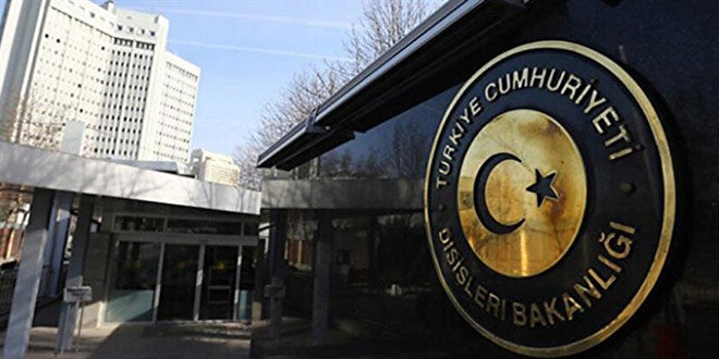 10 büyükelçiye karşı 'zorlayıcı diplomasi' uygulanacak