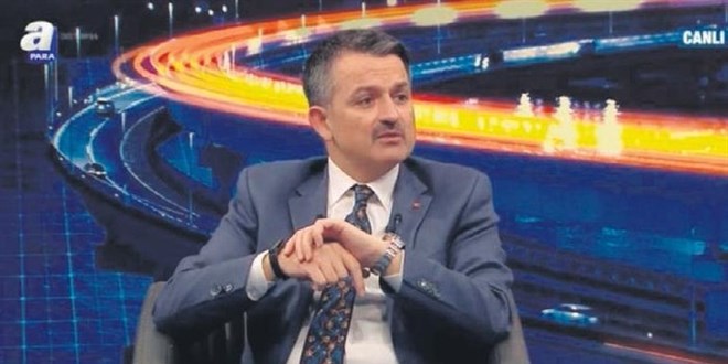 Çiftçiye gübre desteği müjdesi