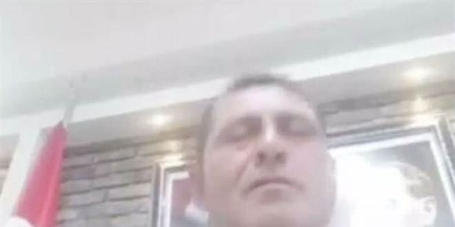 MHP, 'kaseti' ortaya çıkan belediye başkanının istifasını istedi