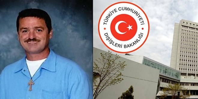 Ermeni terörist Sasunyan'ın serbest bırakılmasına tepki