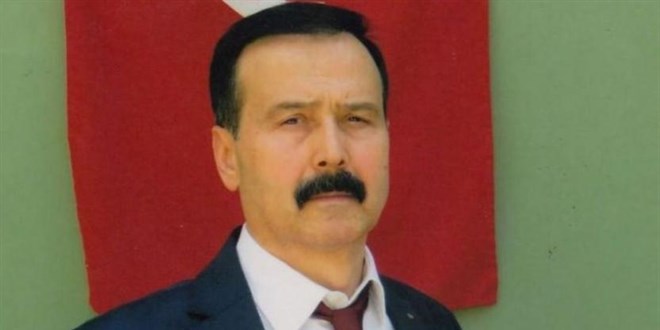 Kürşad Yılmaz tahliye edildi