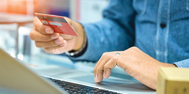 FETÖ'den yeni taktik: E-Ticaretle himmet topluyor