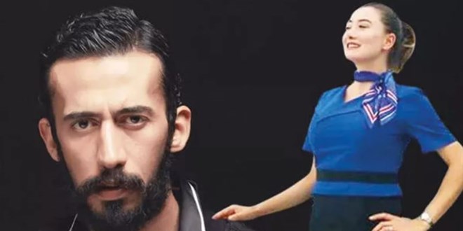 Otele Gazapizm davası! Gazapizm'in odasında kim kaldı?