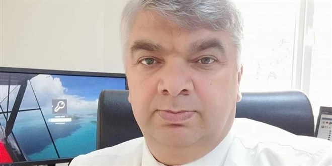 Emekli emniyet amiri evinde ölü bulundu