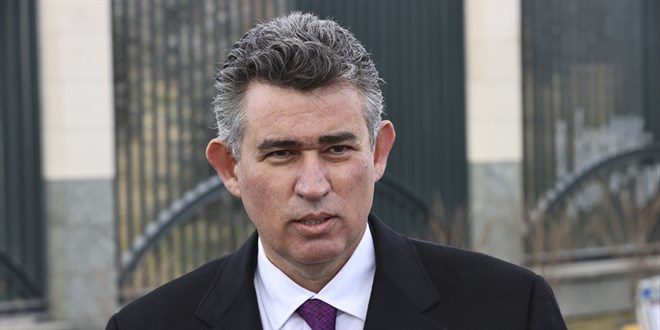 Feyzioğlu: Koruyucu avukatlık hizmetini getirmek istediyoruz