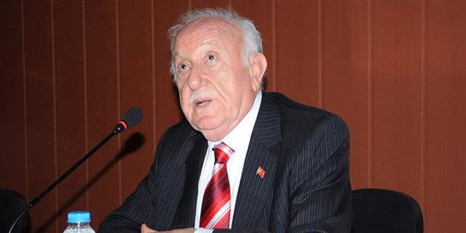 Prof. Dr. Uygur Tazebay hayatını kaybetti
