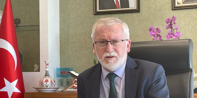 Ev bulamayan öğrencilere 'yurtlara başvurun' çağrısı