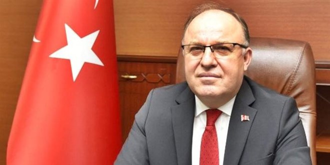 Zonguldak Valisi:Biz Çav Bella ile Cumhuriyet kutlamıyoruz