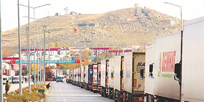 Konteyner krizi fırsat oldu: Türkiye, BAE ve Pakistan ile anlaştı