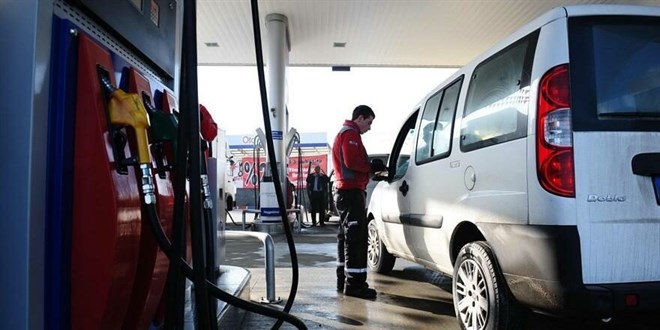 Akaryakıtta eşel mobil bitti, başka çareler bulunmalı