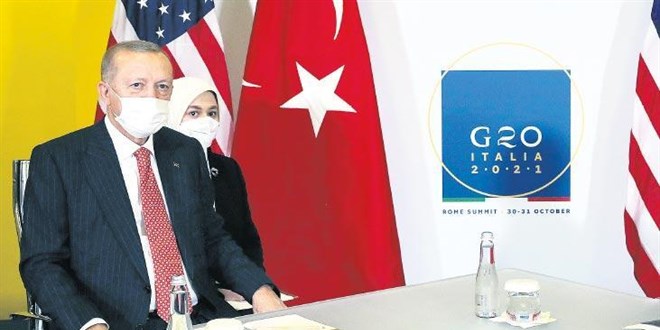 Biden görüşmesinde tercüman değişmedi
