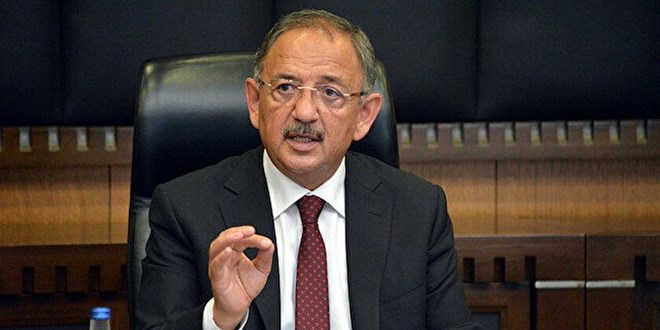 Özhaseki: Asgari ücret yeterli değil, artış gerekiyor