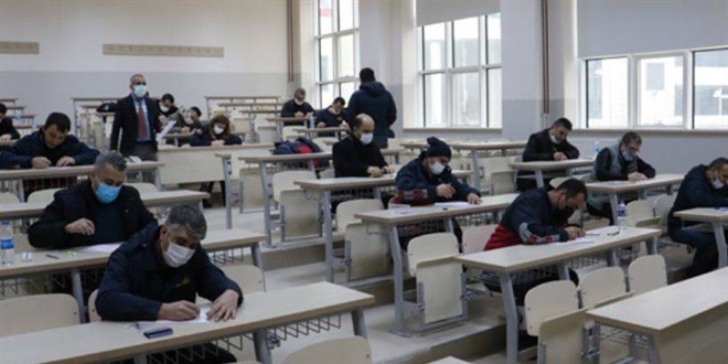 Memurların GYS ile ilgili sıklıkla karşılaştığı 11 soru ve cevabı