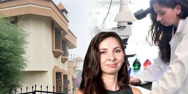 TÜBİTAK'ı sarsan ölüm! Ödüllü başuzman evinde ölü bulundu