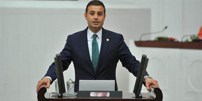 CHP'li Akın: Son bir yılda benzine 10 kere zam geldi