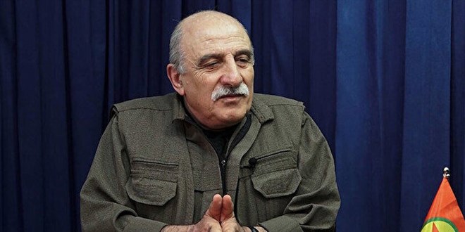 PKK'dan Avrupa ülkeleri itirafı: 'Çatışmayı kesmeyin' dediler