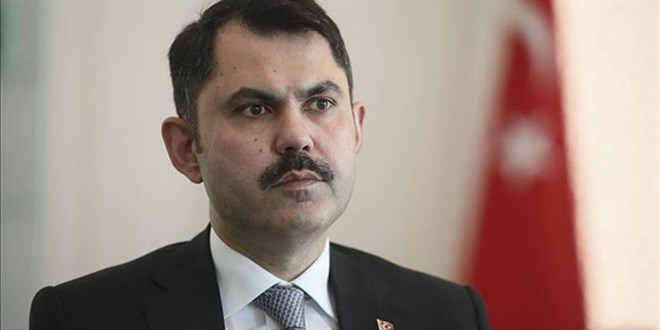 Büyük ekolojik dönüşüm başladı
