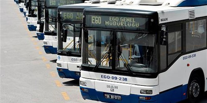 Başkentteki eczacılara yıl sonuna kadar 'ücretsiz toplu taşıma'