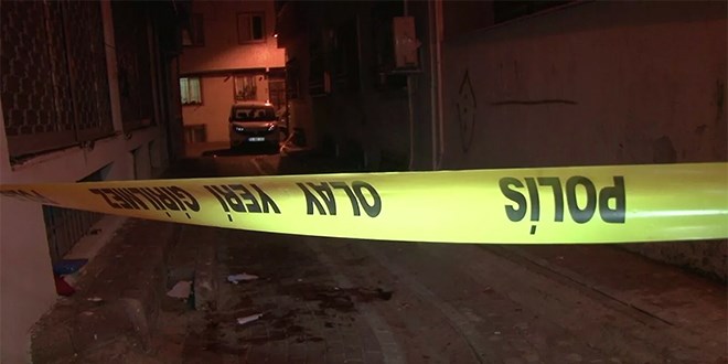 Ankara'da, iki kız çocuğuna tacizi engellemeye çalışan genç öldürüldü