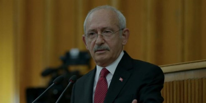 Kılıçdaroğlu: KHK'lıları görevlerine iade edeceğiz, az sabretsinler