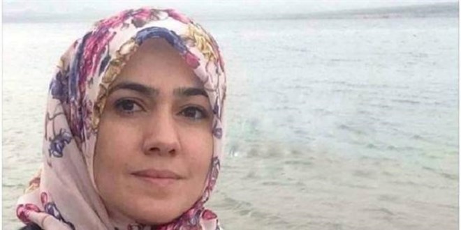 3 çocuk annesi kadın eşi tarafından sokak ortasında öldürüldü