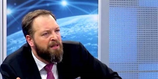 Fatih Tezcan'a 'hakimleri hedef gösterme'den 3 yıl hapis istendi