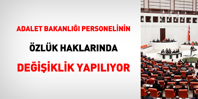 İcra başmüdürlerine ilave adalet hizmetleri tazminatı ödenecek