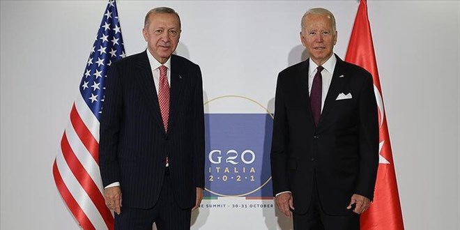 İtalyan basınından G20 yorumu: Erdoğan zirvenin kazananı