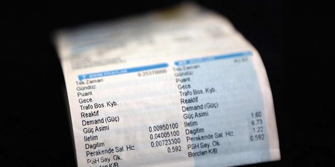 EPDK kestiği cezanın yüzde 96'sını tahsil edemedi
