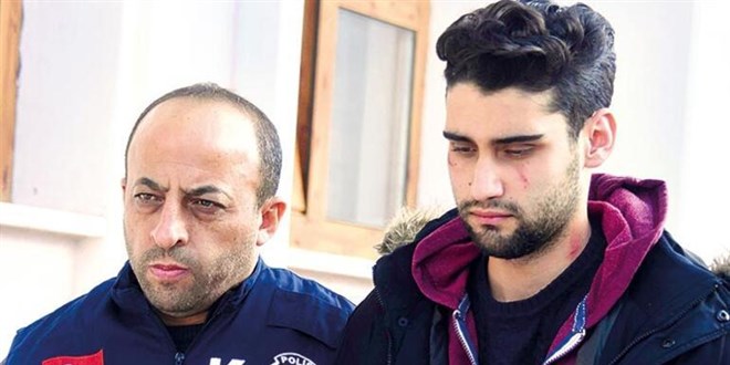 İkinci Kadir Şeker olayı ölümle bitti: O bir kahraman