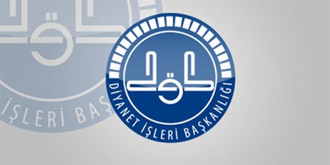 Diyanet'ten organ ba aklamas