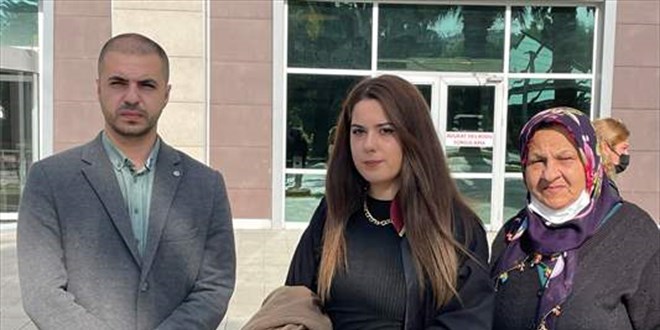 Nüfusta 'öldü' gösterildi! Açtığı dava görülemeden ölen kişinin ailesine icra takibi