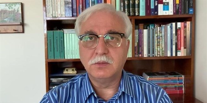 Prof. Özlü: Her gün 200'den fazla yurttaşımızı kaybediyoruz ama ciddiye almıyoruz