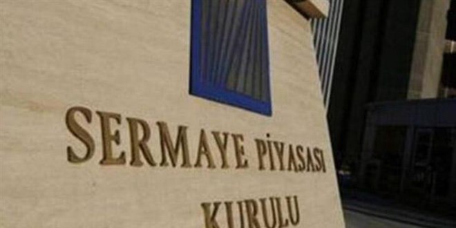 SPK, yeşil borçlanma aracı ve yeşil kira sertifikasına ilişkin taslak yayımladı