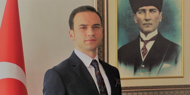 Korgan Kaymakamı Akbulut görevinden uzaklaştırıldı