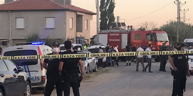 Aynı aileden 7 kişinin öldürüldüğü silahlı saldırı iddianamesi kabul edildi