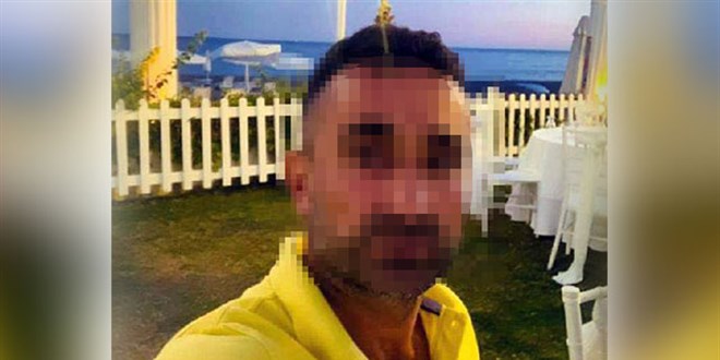 Muhtar, çocuğunu vermeyen anneyi yaraladı