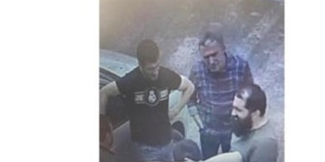 Suikast talimatını verenlerin sicili kabarık