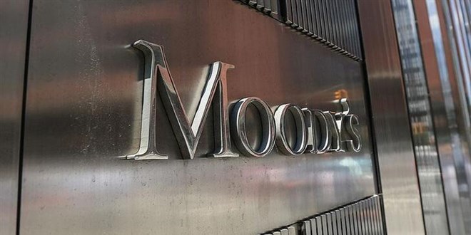 Moody's, Türkiye için büyüme tahminini yükseltti