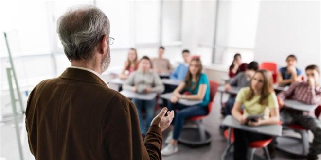 Akademik personelin sklkla karlat 11 soru ve cevab