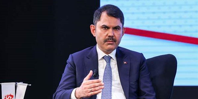 'Atatürk Havalimanı Millet Bahçesi ihalesi bu yıl sonunda yapılacak'