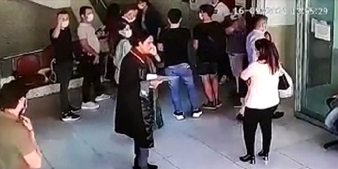 Sahte avukatın 4 yıla kadar hapsi isteniyor