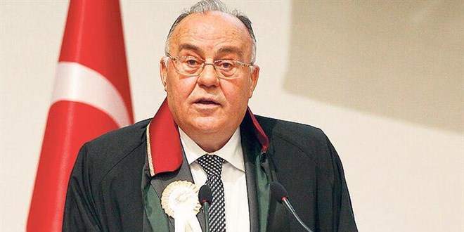 Feyzioğlu'nun ilk rakibi selefi oldu