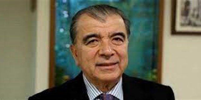 Eski istihbaratçı Enver Altaylı'nın damadına FETÖ'den 12 yıl hapis