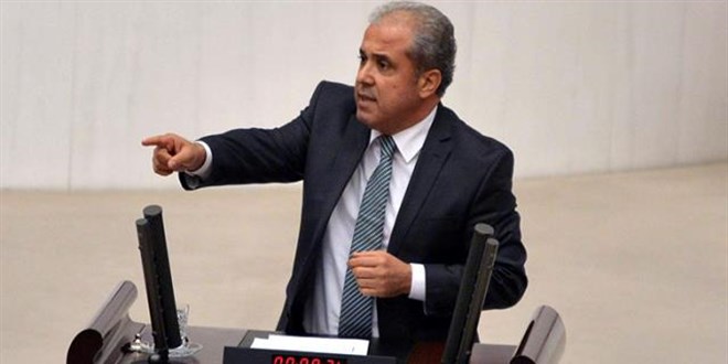 AK Partili Şamil Tayyar'dan 'seçim' açıklaması: Ufukta sandık gözüktü