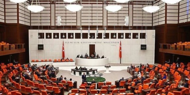 İcra ile çocuk teslimi bitiyor. Komisyonda kabul edildi