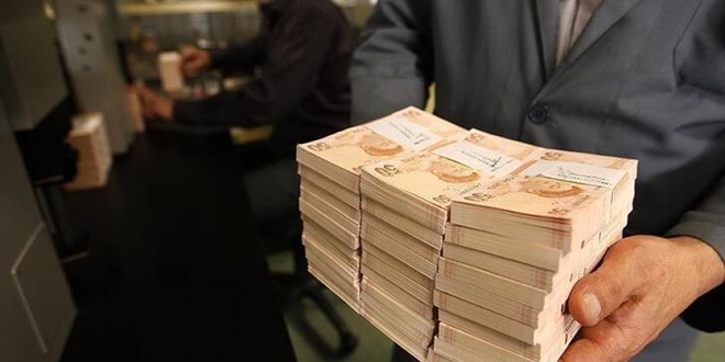Bankalardan tüm zamanların en yüksek 9 aylık karı