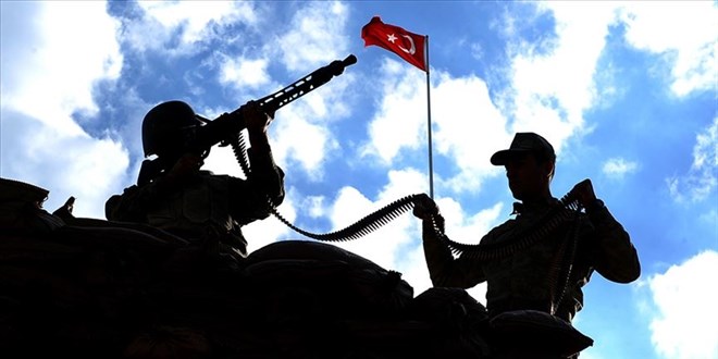 PKK panikledi: Ayrlmak isteyen intihara ynlendiriliyor